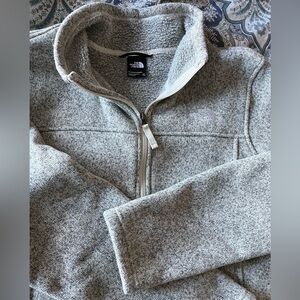The North Face Women’s XXL Fleece Jacket - EUC